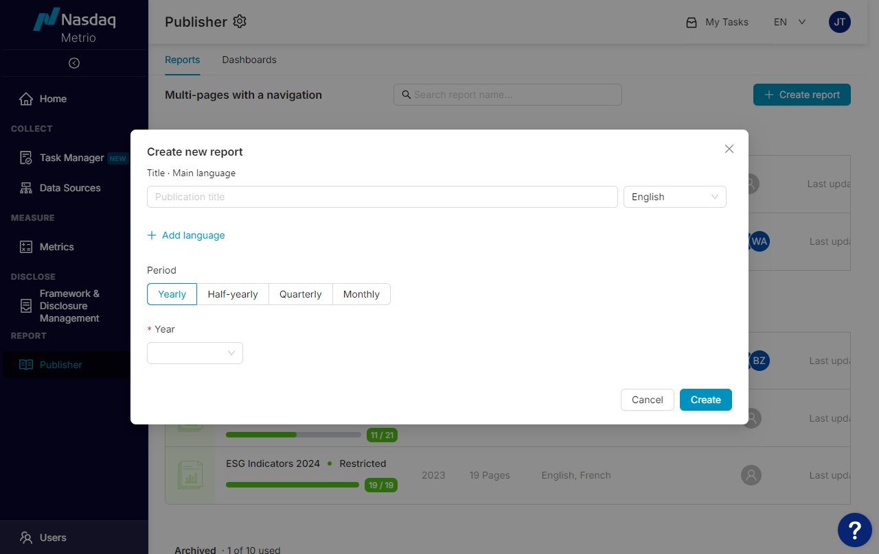 Publisher - Report Details Window.png